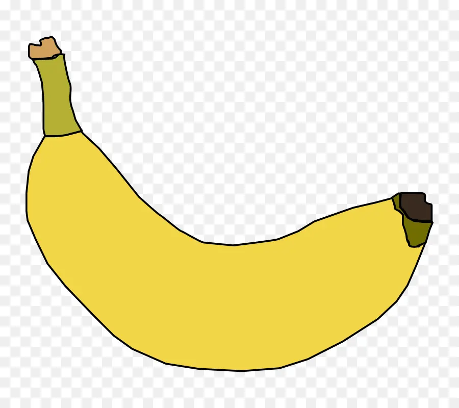 Bananes，Fruit PNG