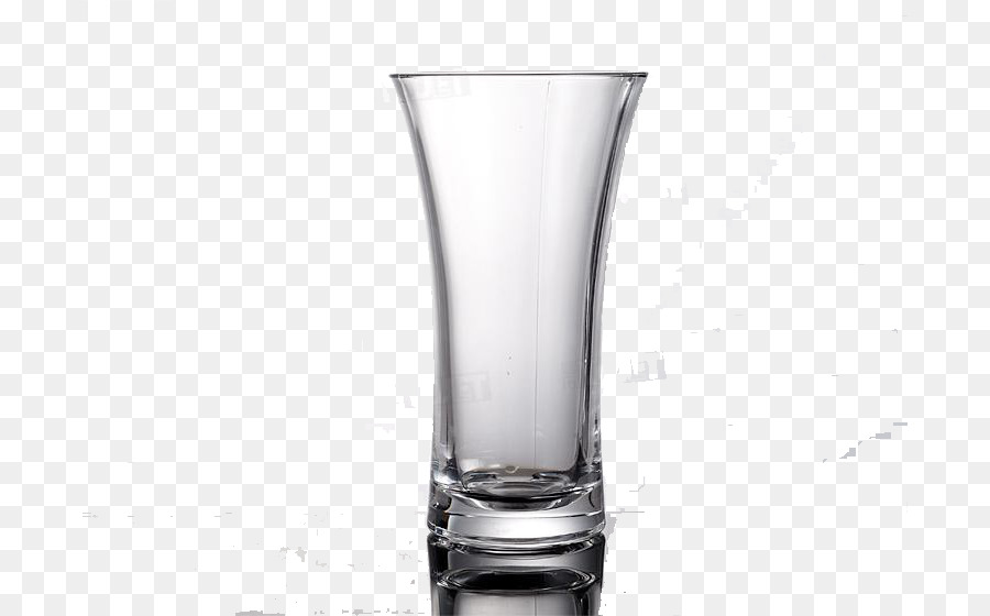 Vase En Verre，Transparent PNG