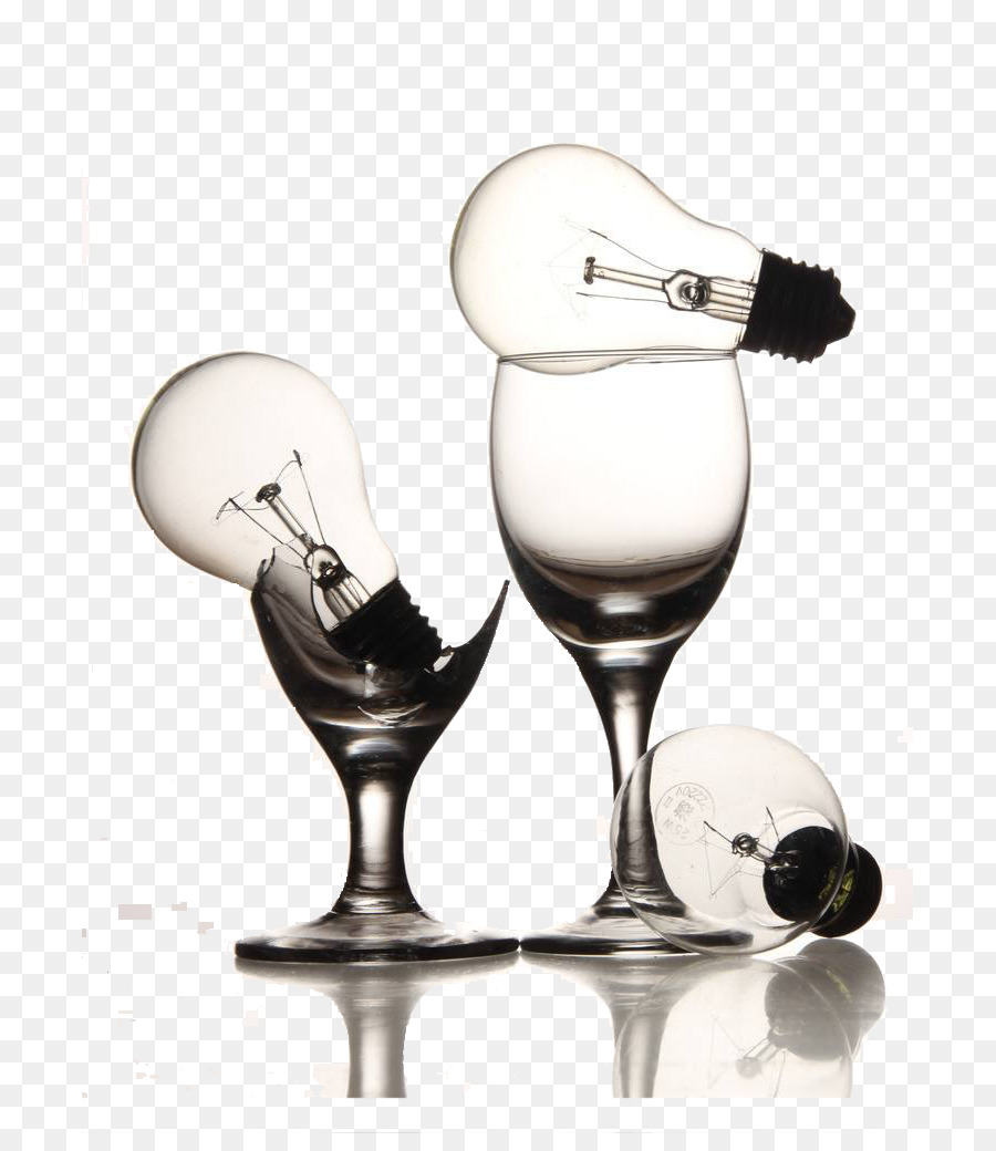 La Lumière，Verre PNG