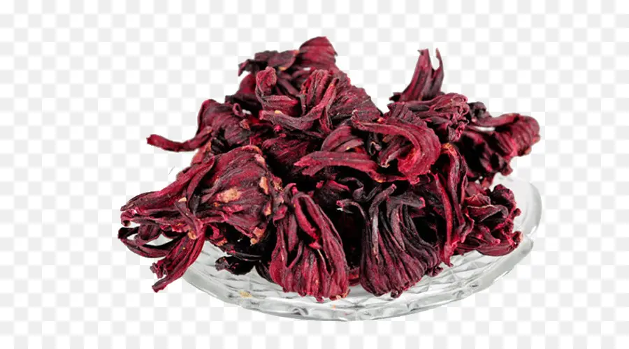 Roselle，Thé PNG