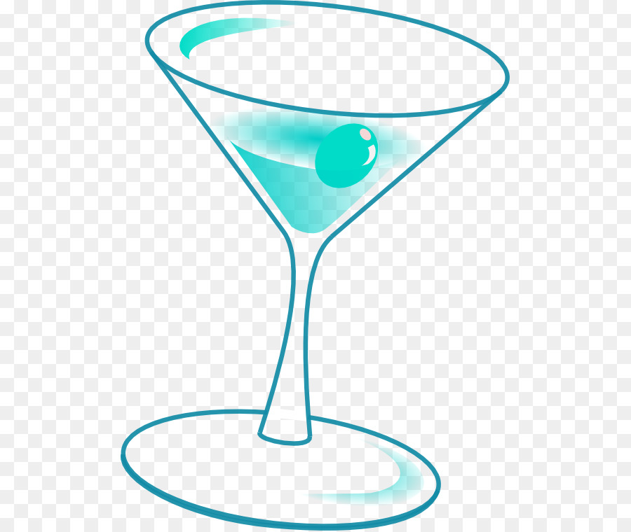 Verre à Martini，Cocktail PNG