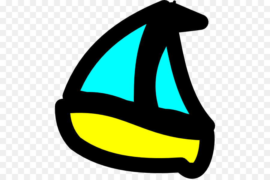 Bateau，Dessin Animé PNG