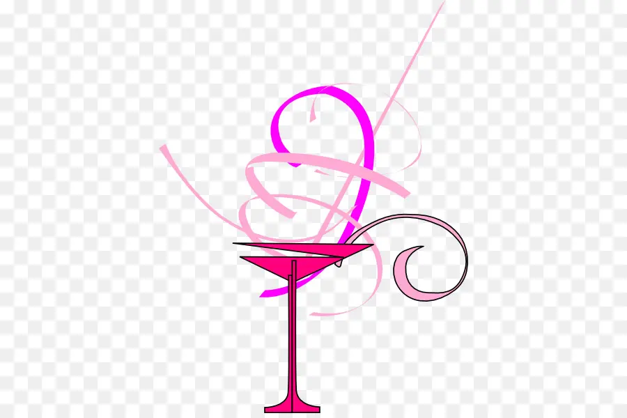 Martini，Cocktail PNG