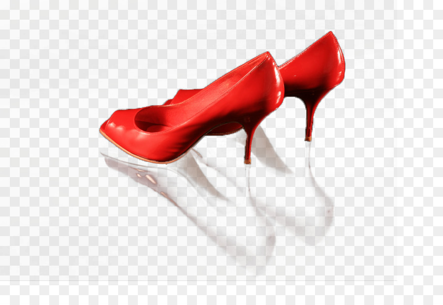 Highheeled Chaussures，Chaussure PNG