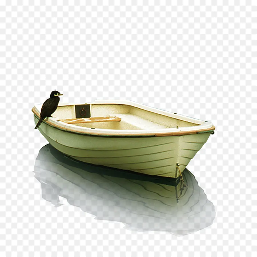 Bateau，Eau PNG