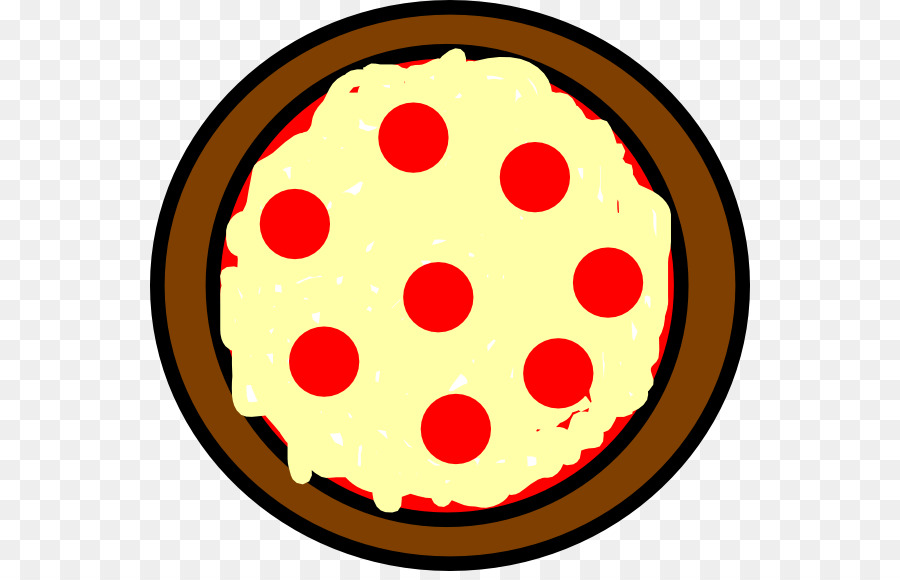 Pizza，Pepperoni PNG