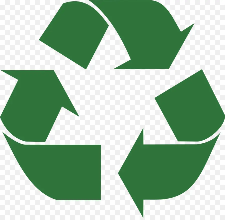 Symbole De Recyclage，Environnement PNG