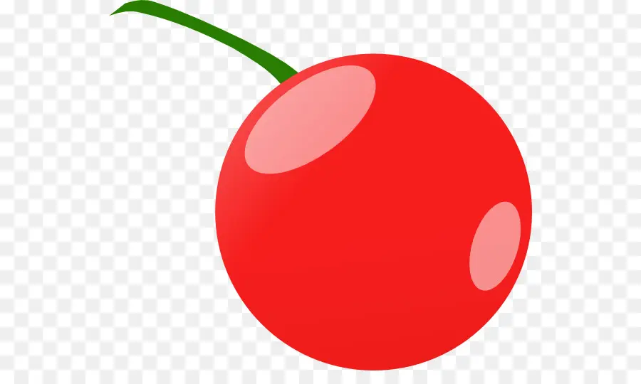 Cerise Rouge，Fruit PNG