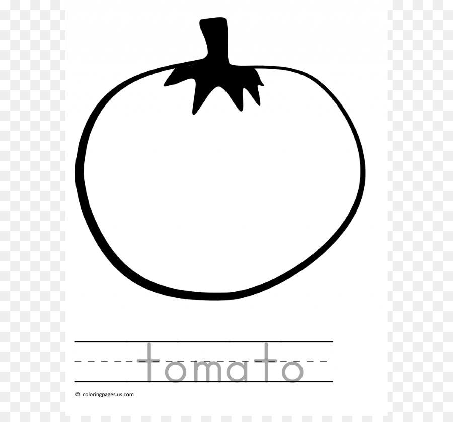 Dessin De Tomate，Tomate PNG