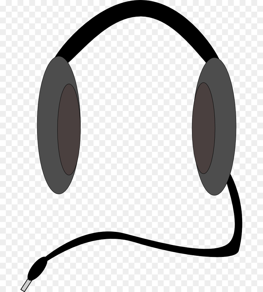 Casque Vert，écouteurs PNG