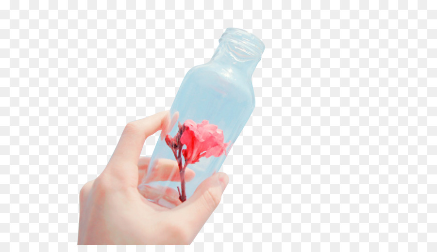 Plastique，Bouteille PNG