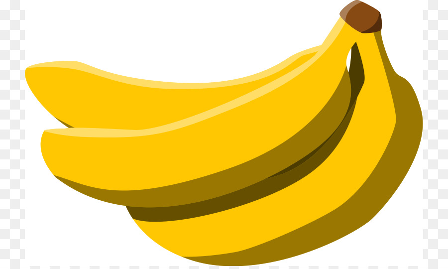 Banane，Graphiques Vectoriels évolutifs PNG