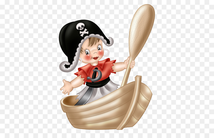 Pirate，Bateau PNG