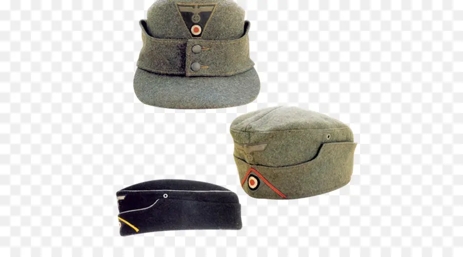 Casquettes Militaires，Militaire PNG