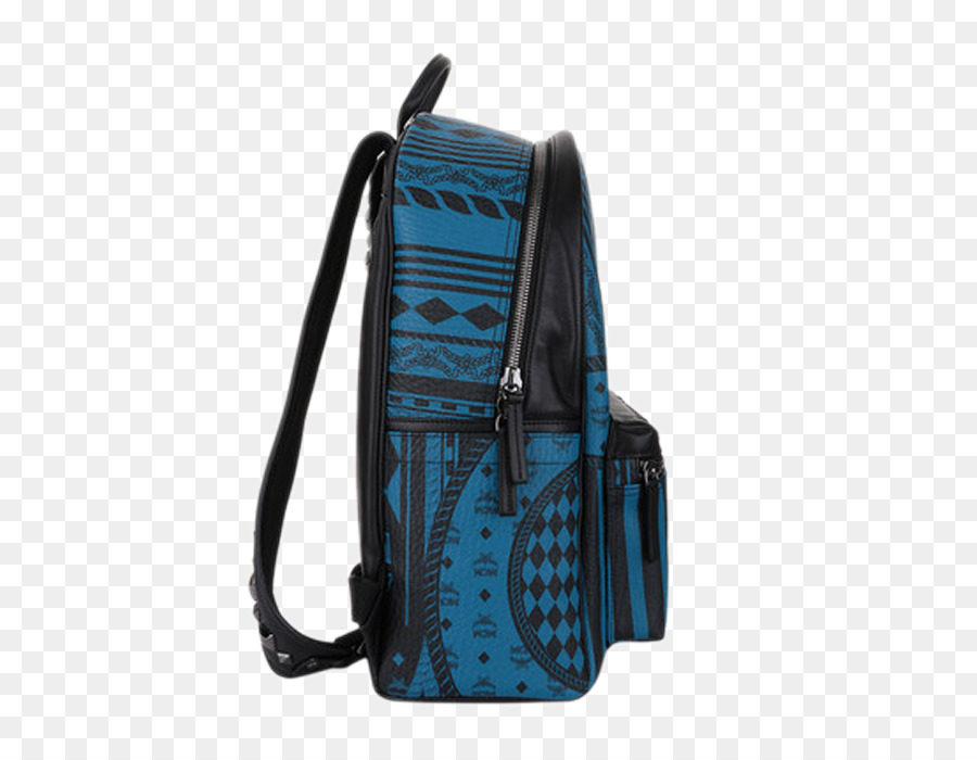 Bleu électrique，Sac à Main PNG