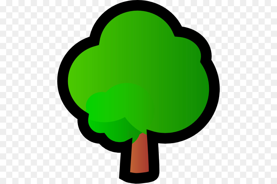 Arbre，Usine PNG