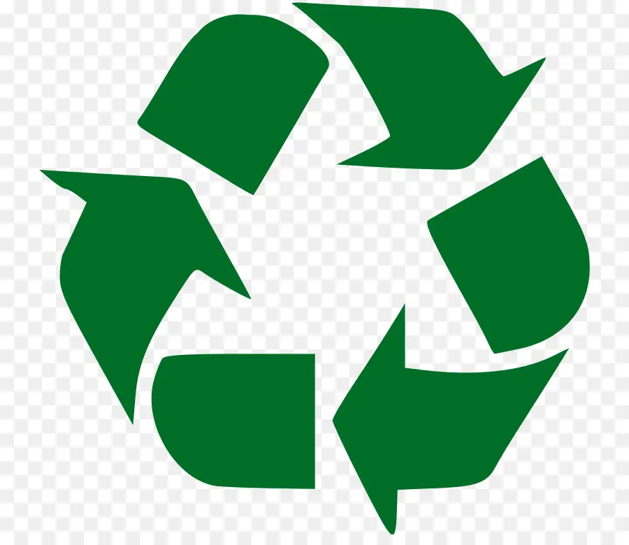 Symbole De Recyclage，Environnement PNG