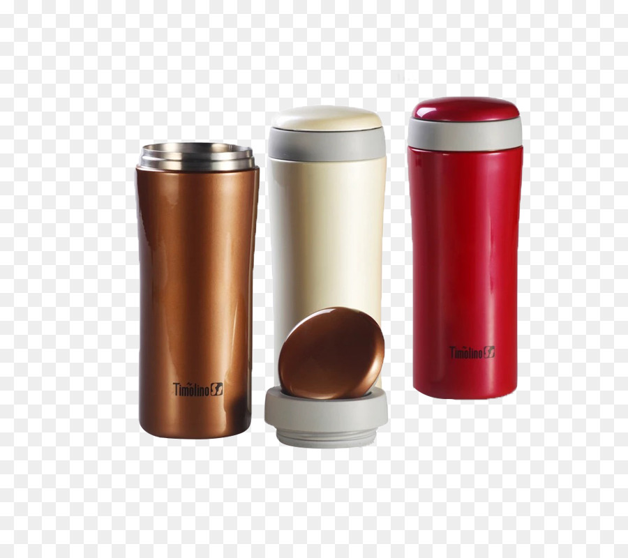 Thermos，Vide PNG