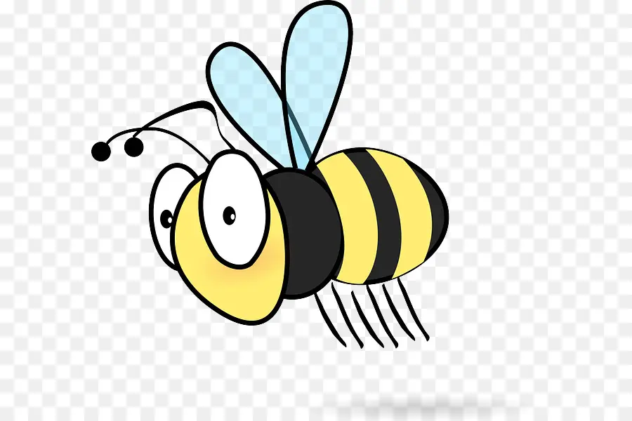 Abeille，L Abeille à Miel PNG