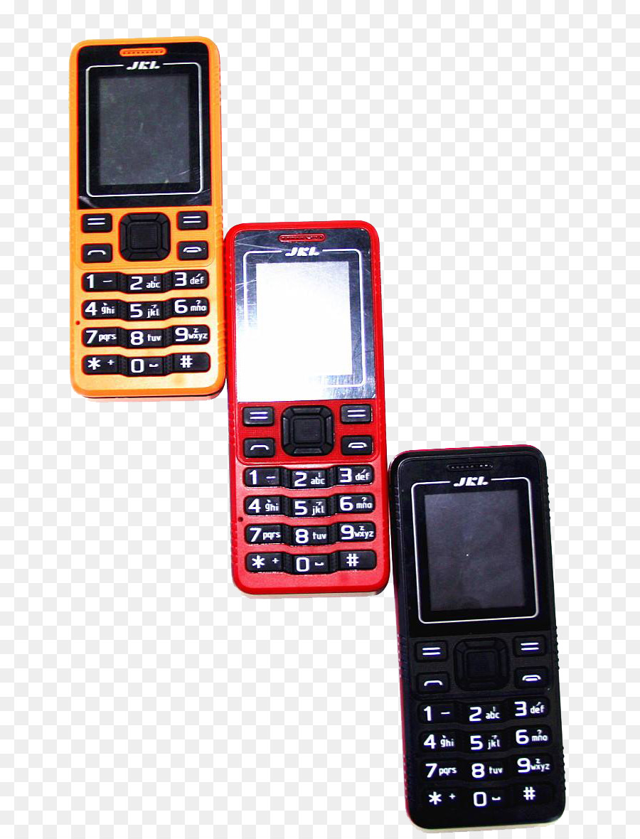 Téléphone，Les Téléphones Mobiles PNG