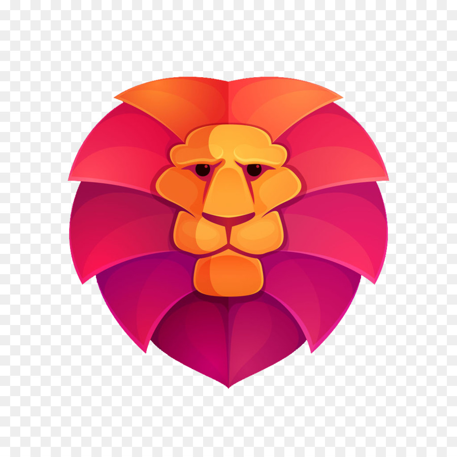 Logo，Lion PNG