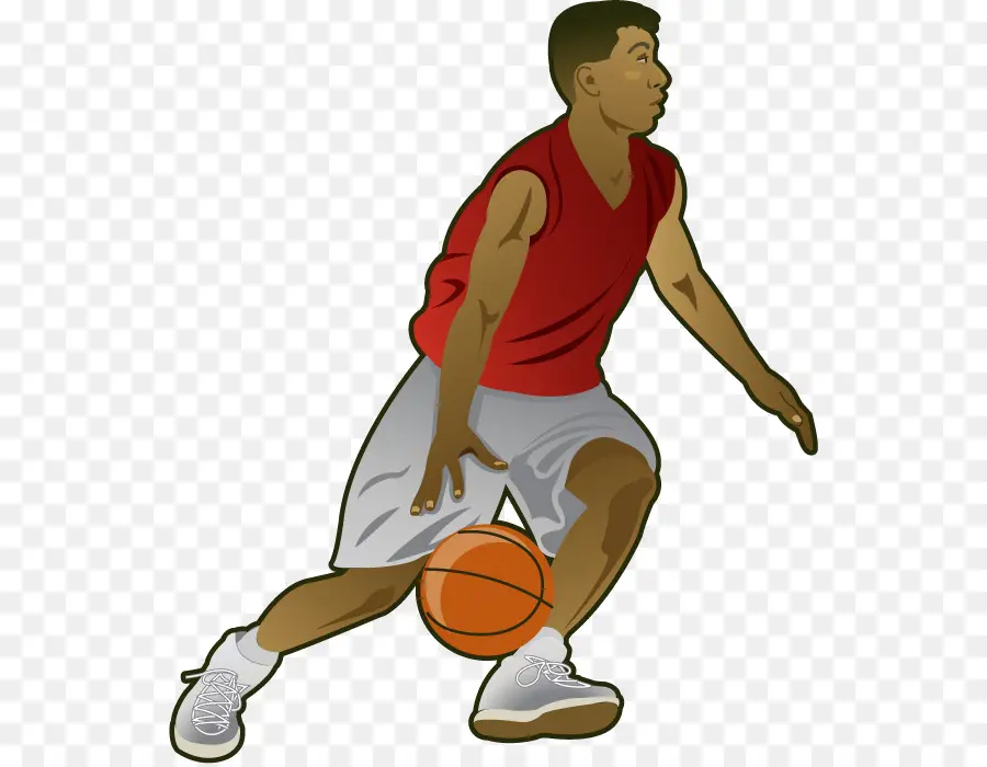 Basket Ball，Dribble PNG