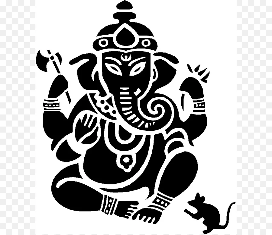 Shiva，Ganesha PNG