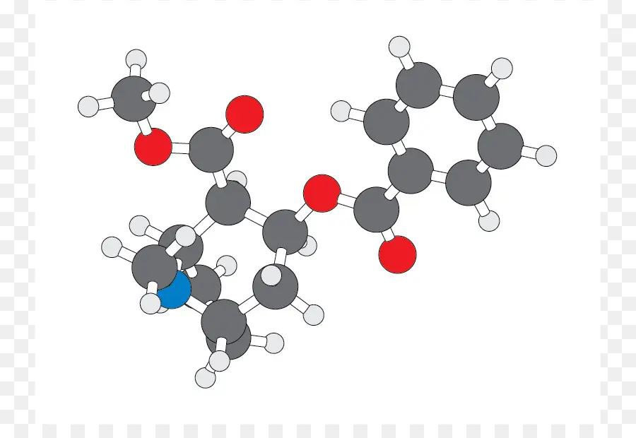 Structure Moléculaire，Chimie PNG