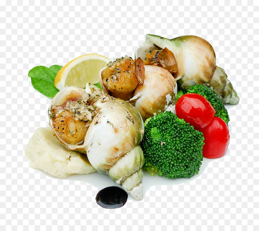 Plat De Fruits De Mer，Fruits De Mer PNG