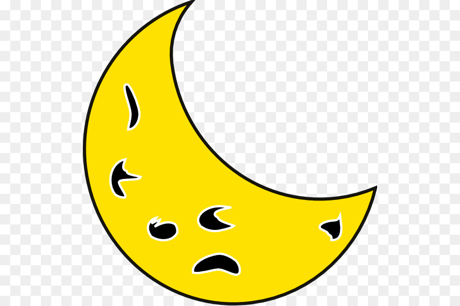 Lune，Phase Lunaire PNG