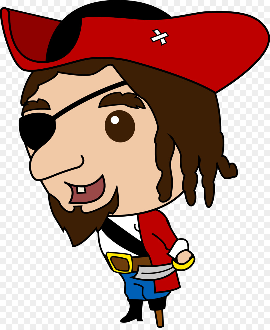 Pirate，Chapeau PNG