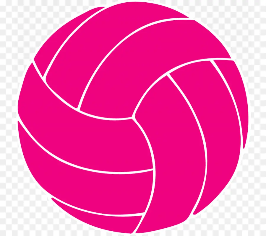 Volley Ball，Balle PNG