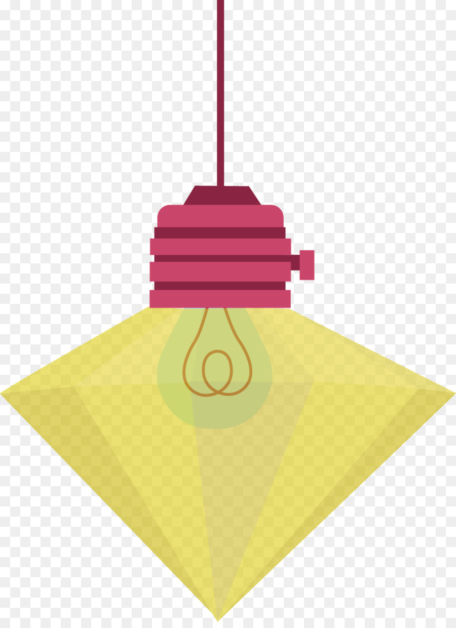 La Créativité，Lampe PNG