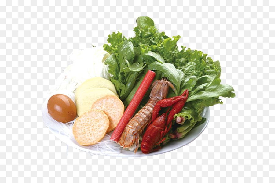 Assiette De Nourriture，Légumes PNG