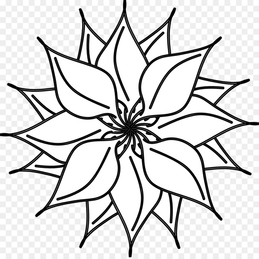 Mandalas，Modèle PNG