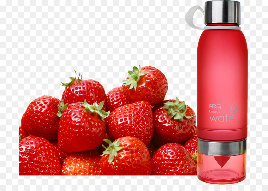 Fraise，Fraise Sauvage PNG