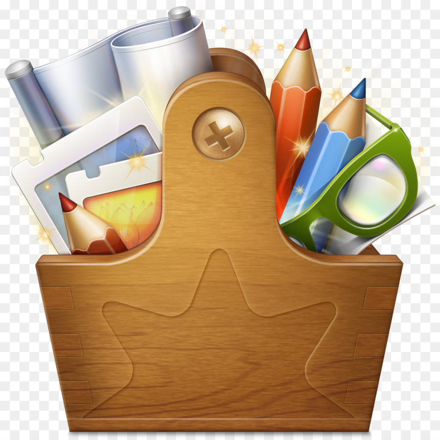 Fournitures D'art，Crayons PNG