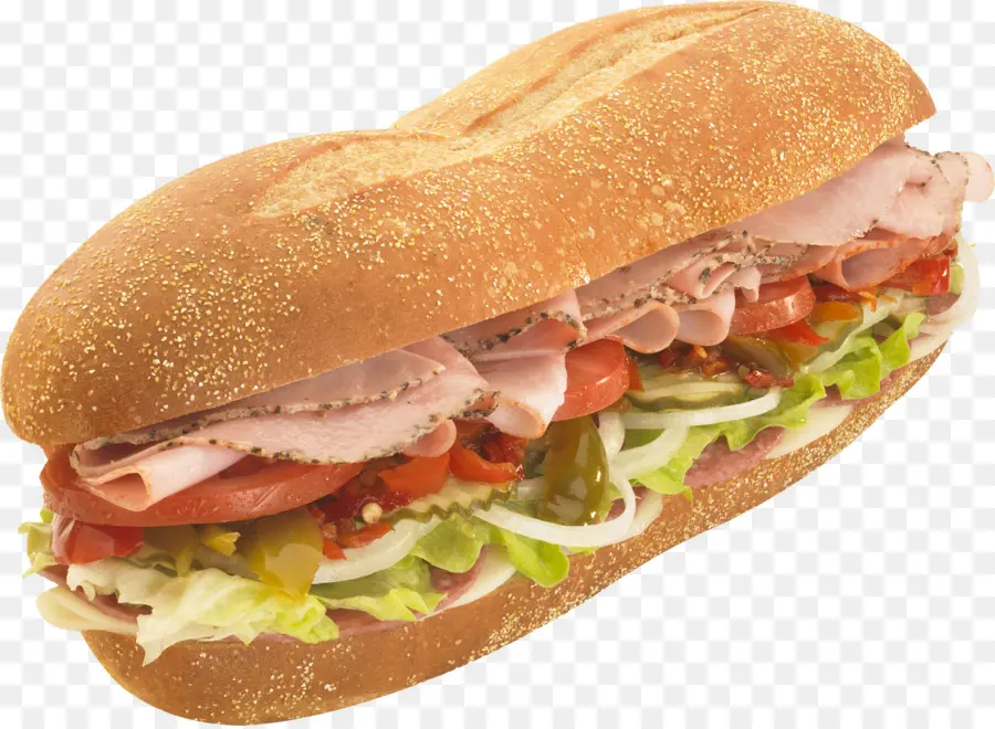 Sandwich Au Fromage，Hamburger PNG