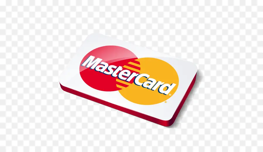 Carte De Crédit，Mastercard PNG