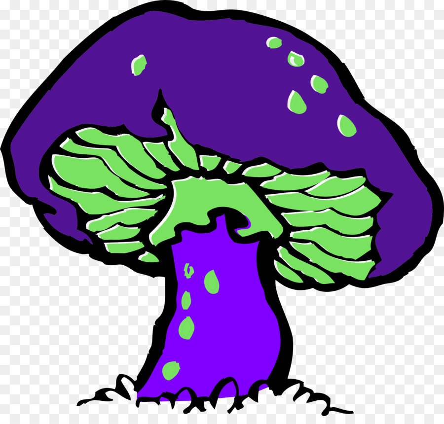 Champignon，Champignons PNG