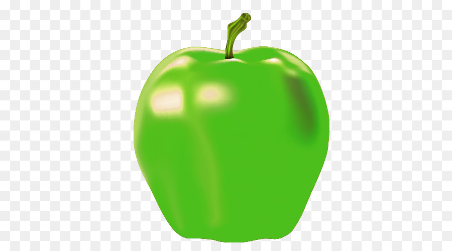 Pomme Verte，En Bonne Santé PNG