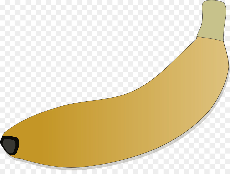 Banane，Fruits PNG