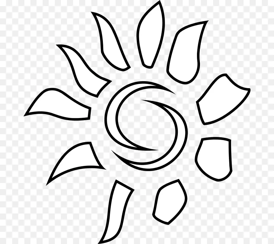 Soleil，Symbole PNG