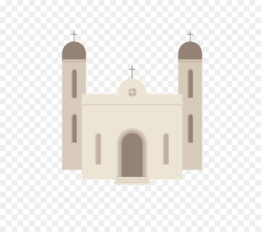 Dessin Animé，Château PNG