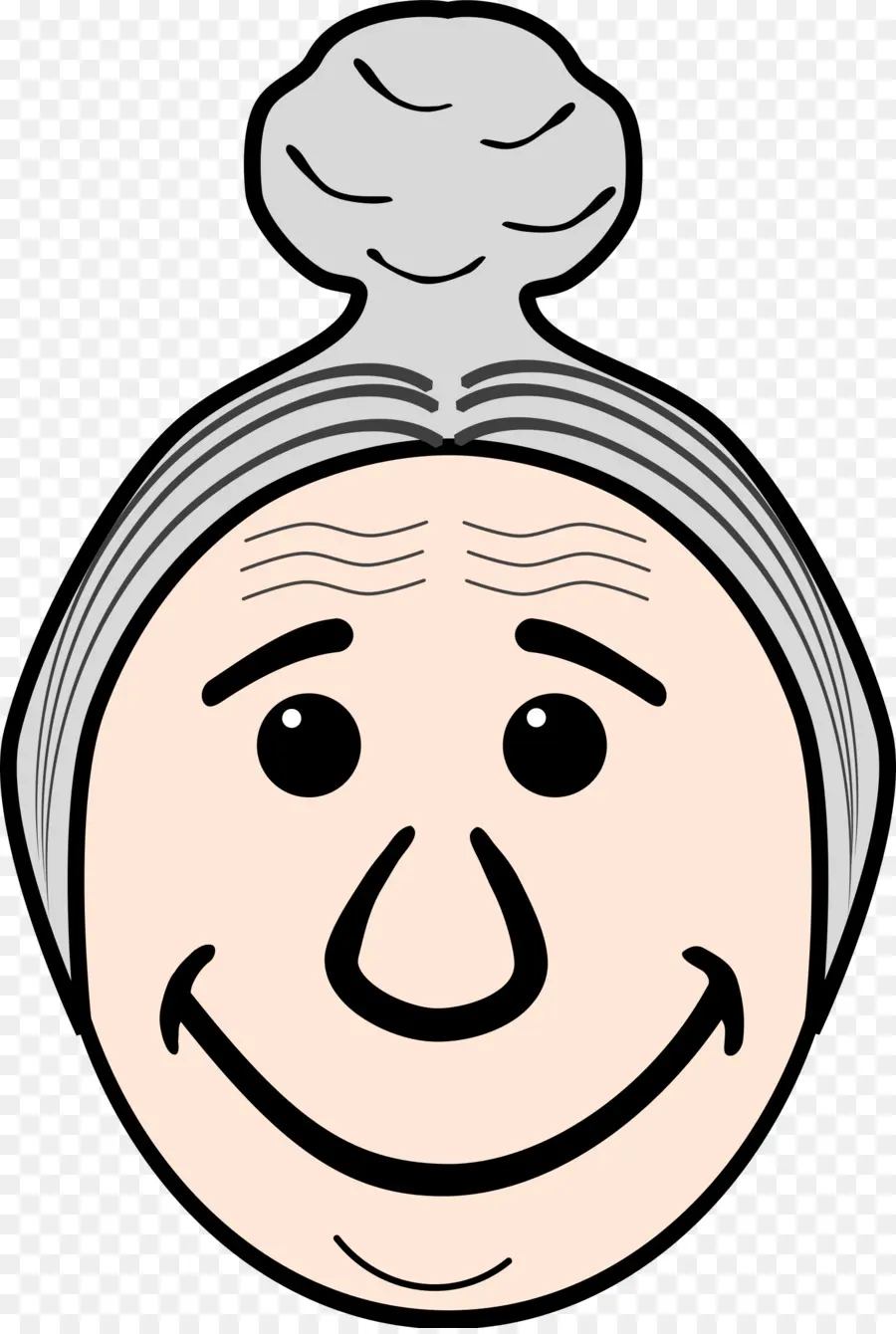 Père，Smiley PNG