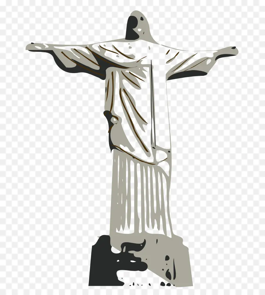 Christ Rédempteur，Christ PNG