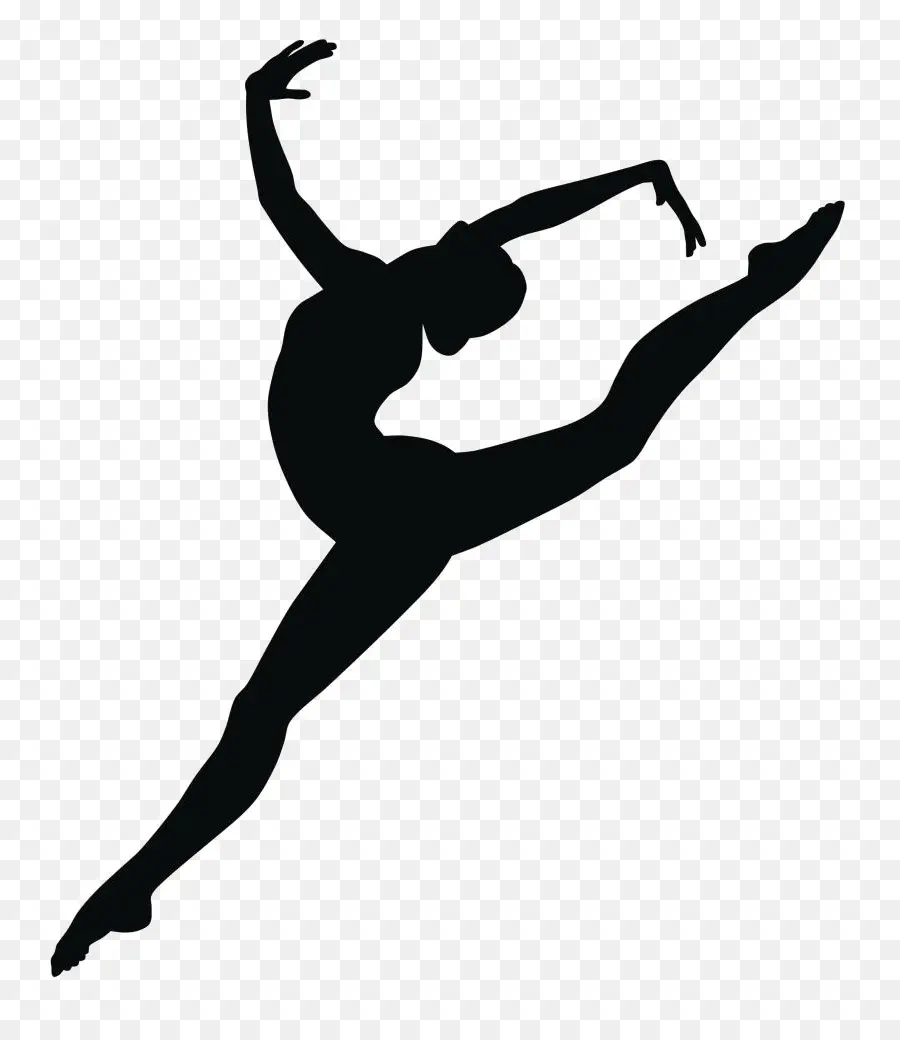 Gymnastique，Poutre D équilibre PNG