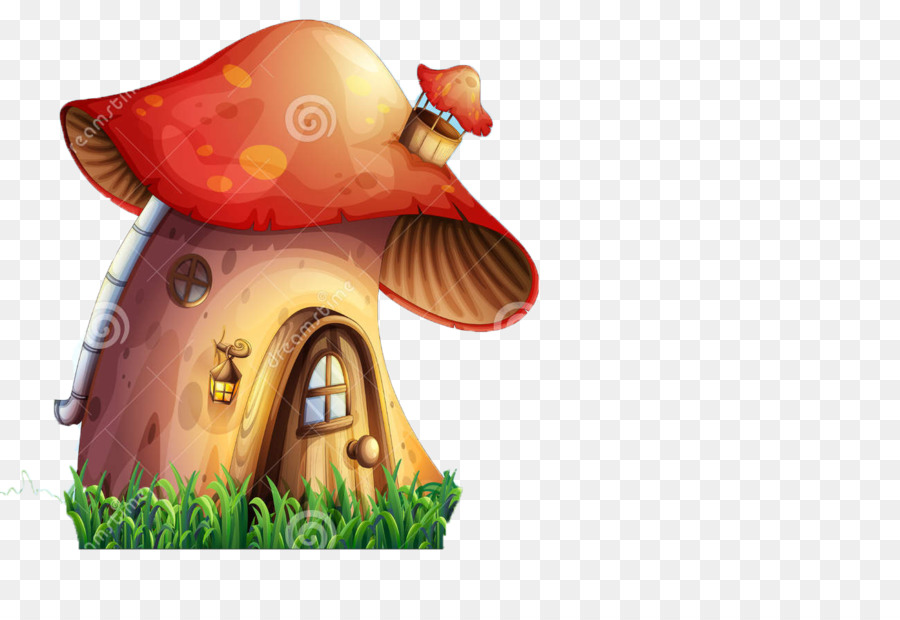 Champignons Maison Dessin Anime Png Champignons Maison Dessin Anime Transparentes Png Gratuit