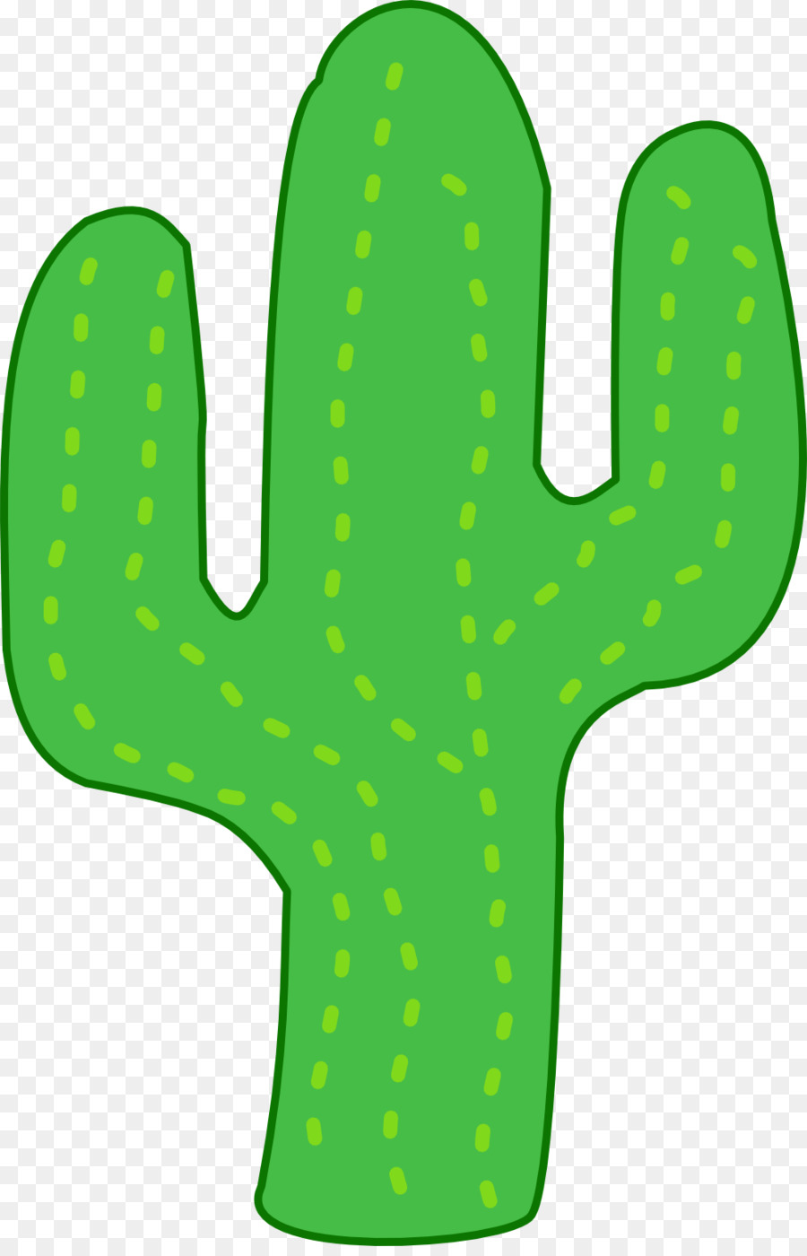 Cactus，Désert PNG