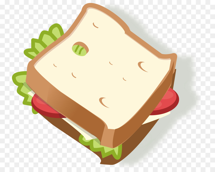 Sandwich Au Poisson De Thon，Salade De Thon PNG